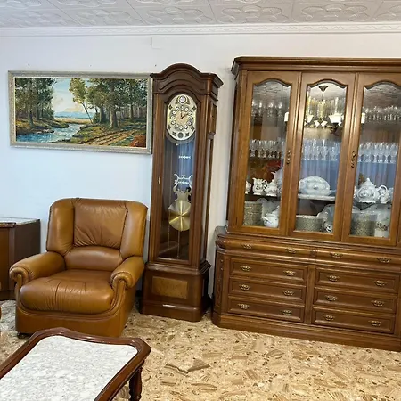 Holiday home Piker Bolbaite