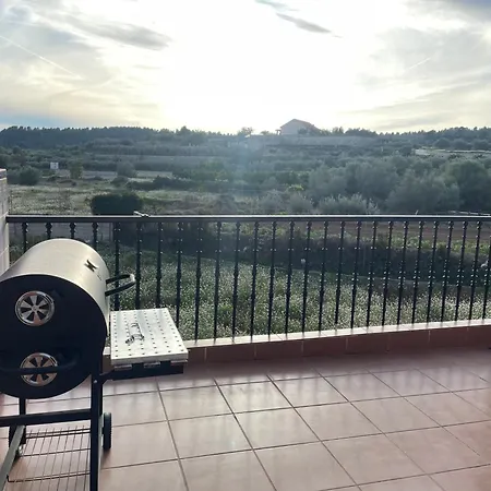 Holiday home Piker